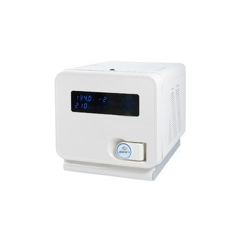 Beauty System Autoklaw medyczny kl.B 22L SUN22-III C + drukarka